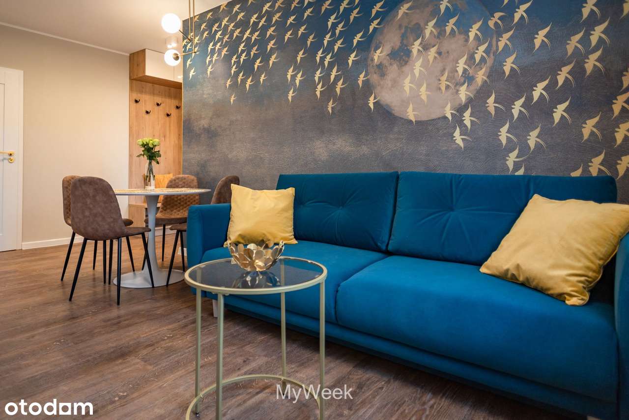 Piękne  2-pokojowe mieszkanie w centrum Kłodzka - Pełny obrazek: 4/20