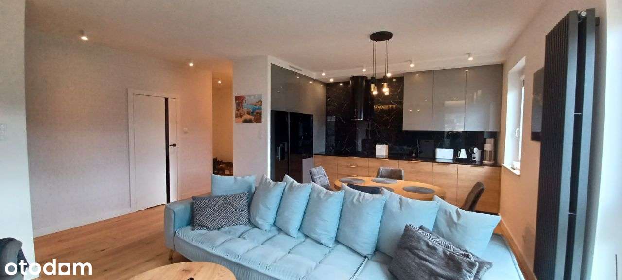 Apartament przy ulicy Nowaka w Olsztynie-4