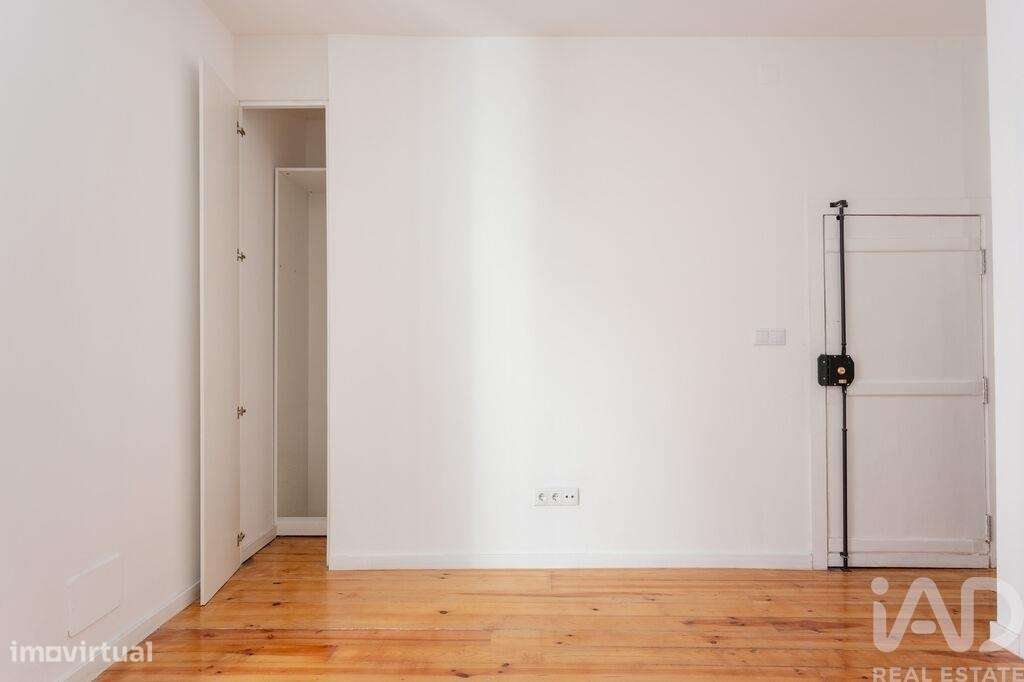 Apartamento T2 em Arroios de 37,00 m2 - Grande imagem: 4/24