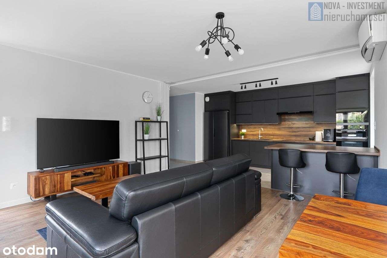 4 pokoje/ Ogród/ wykończone "pod klucz"/-13