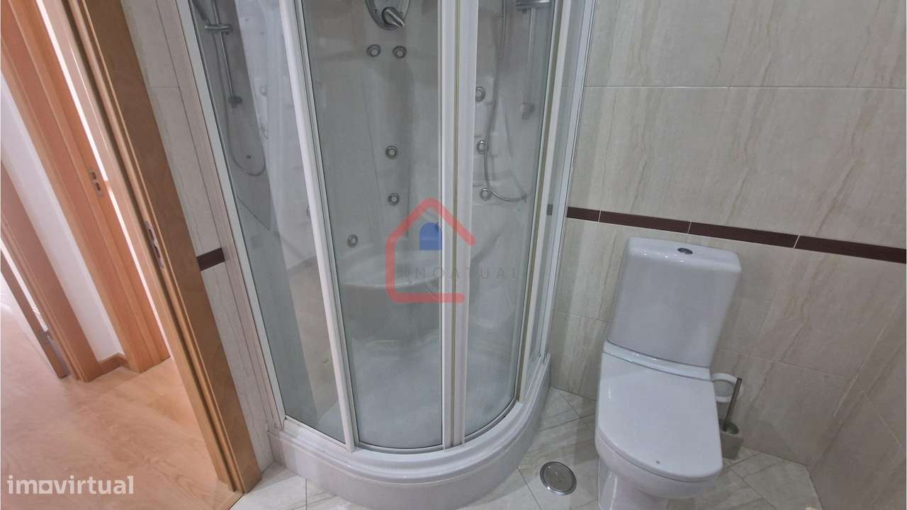 Apartamento T3 em Odivelas-40