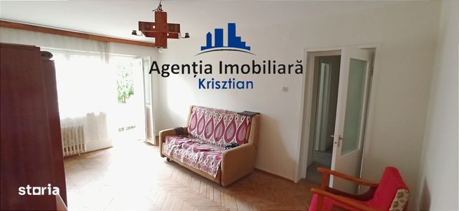 Apartament cu 2 camere-4