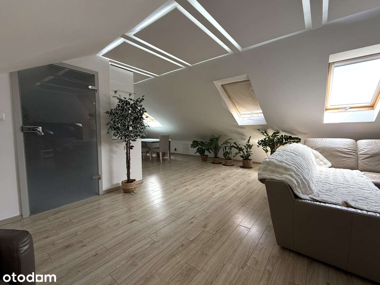 NOWA CENA | DOM NA OS. USTRONIE-11