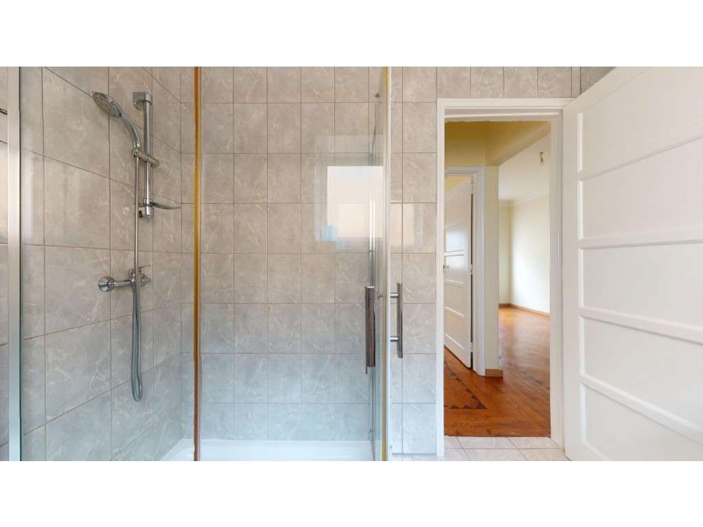 Apartamento, 1 quarto, Lisboa, Belém-14