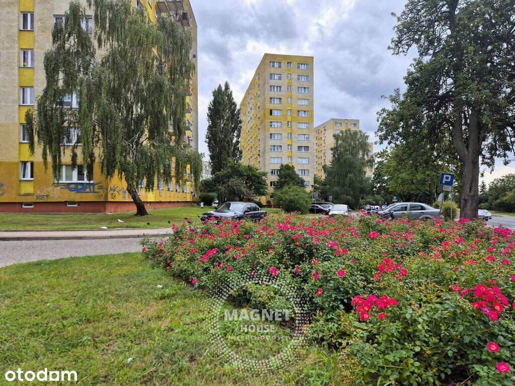 ★ 2 pokoje ★ Osiedle Kaliny ★ blisko działek ROD ★-6
