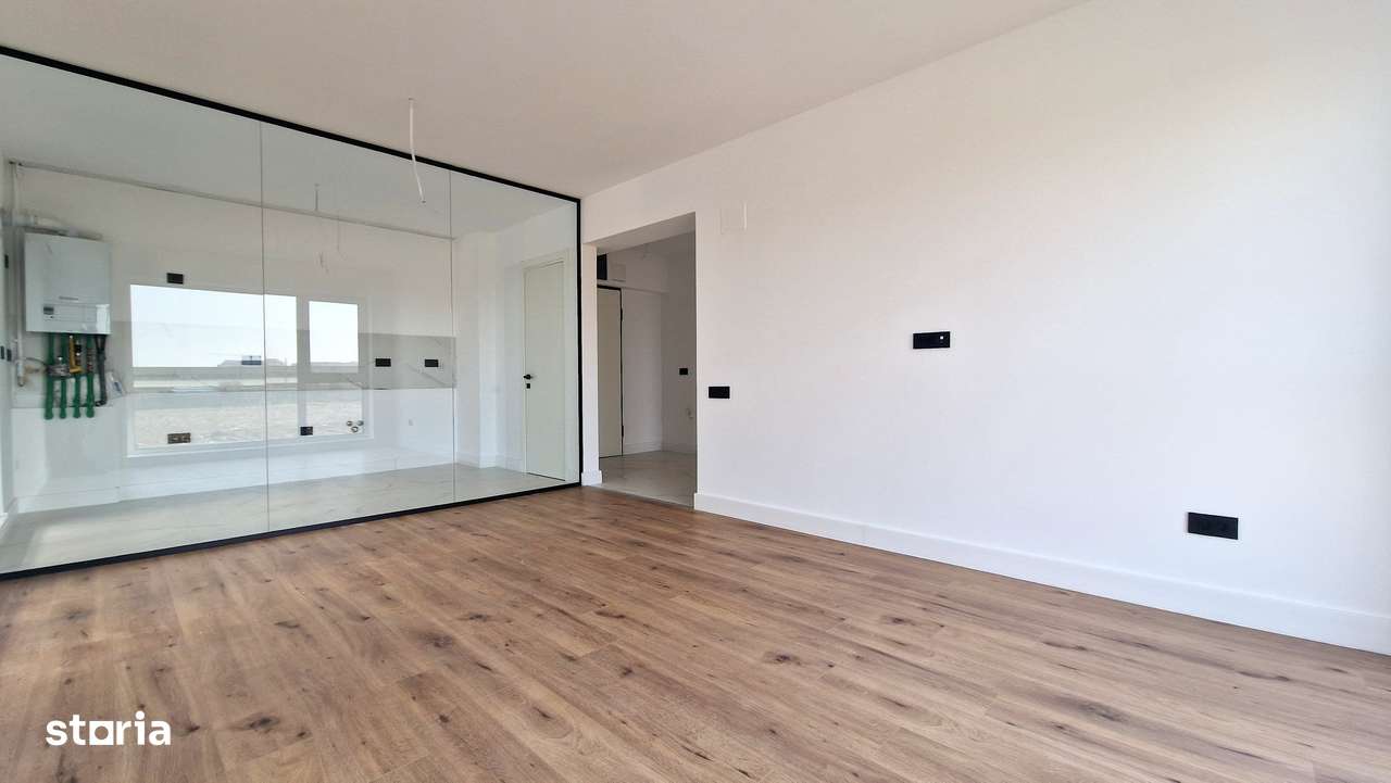 Apartament 3 camere -UPPER PREMIUM - Imagine principală: 4/8