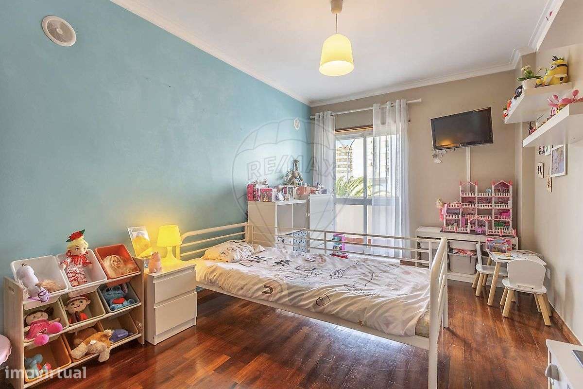 Apartamento T3 para venda-20