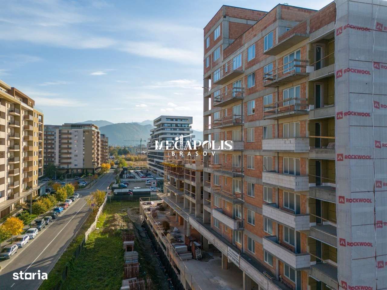 Apartament 3 camere | Coresi | Platǎ Tranşe | Credit - Imagine principală: 1/20