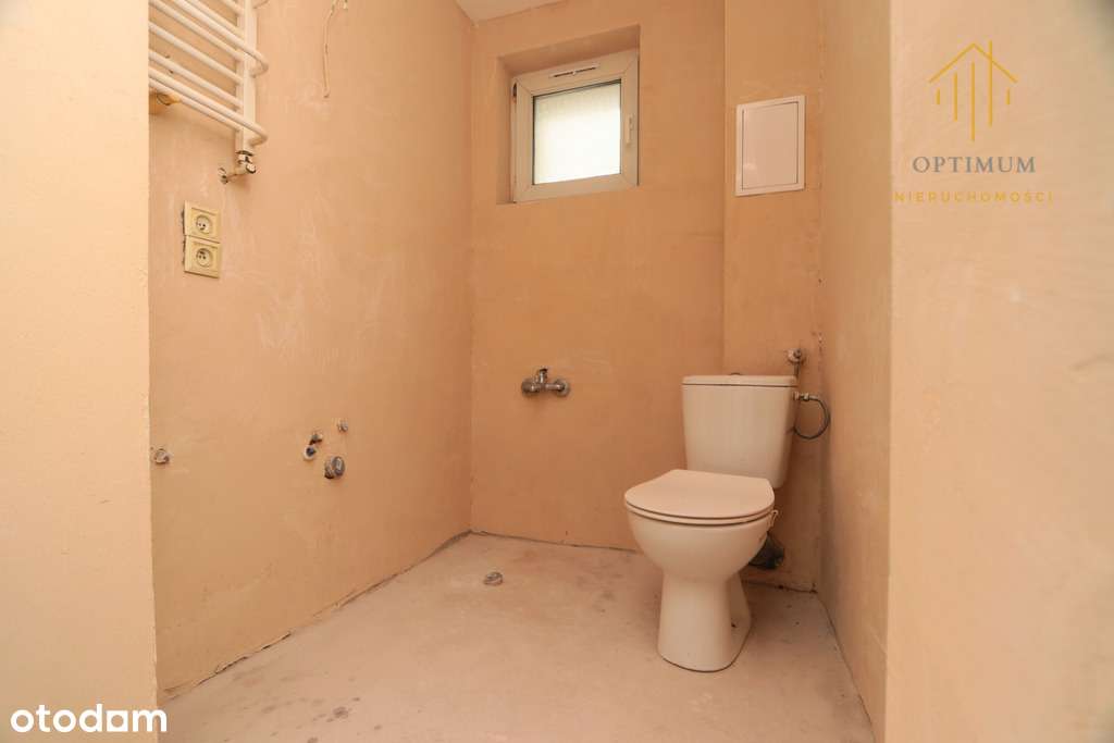 Mieszkanie 3 pok stan deweloperski Centrum !-10