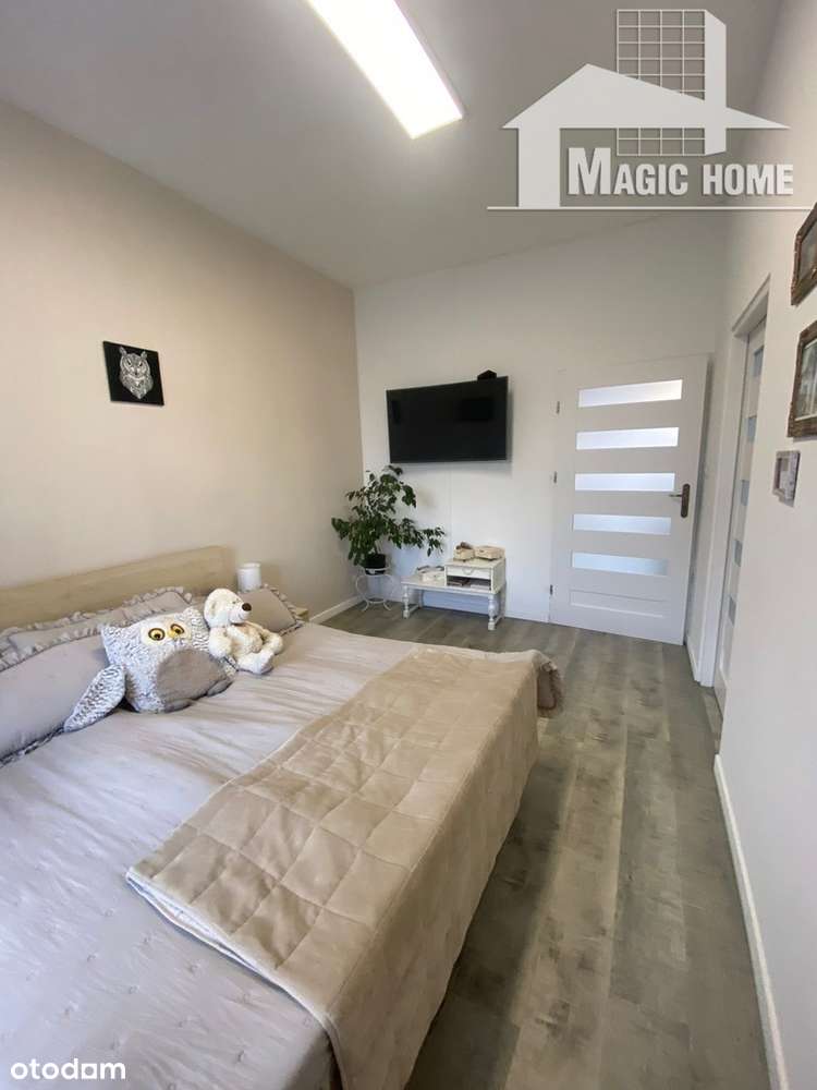 Mieszkanie w kamienicy z ogrodem-10