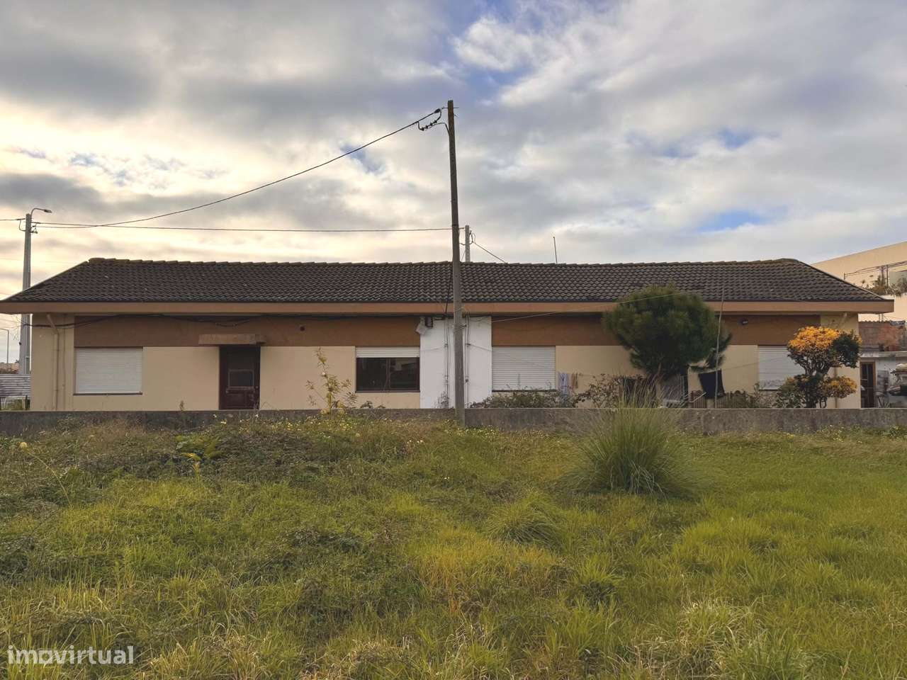 Moradia T2 Venda em Madalena,Vila Nova de Gaia-10