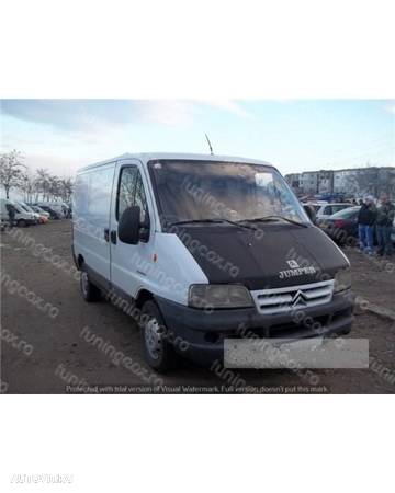 Husa capota Citroen Jumper 2001-2006 - 1