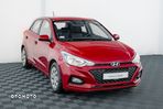 Hyundai i20 1.2 Classic Plus - 3