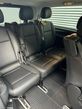 Mercedes-Benz Vito Tourer Compact 114 CDI 136CP RWD 9AT SELECT - 23