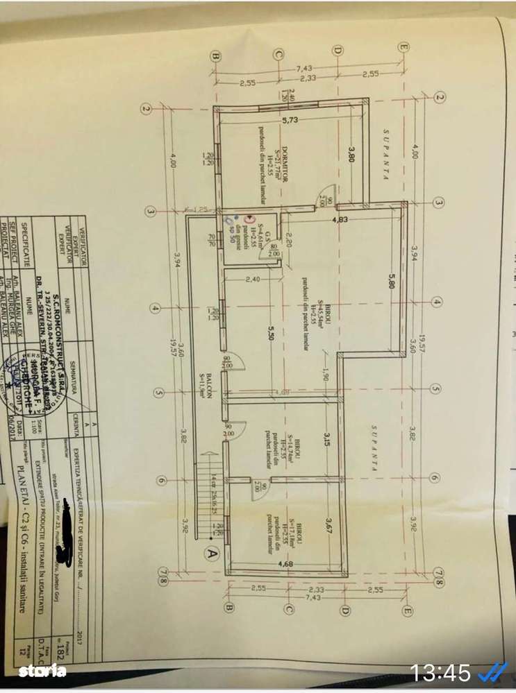 Spațiu comercial de vânzare / închiriere - Imagine principală: 2/7
