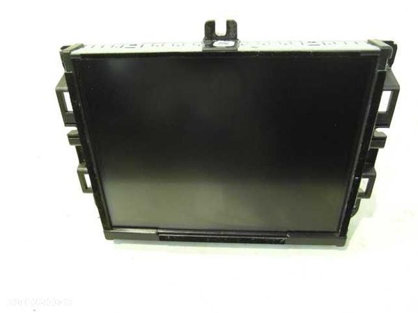 JEEP CHEROKEE KL RADIO NAWIGACJA EKRAN 68294629AB - 1