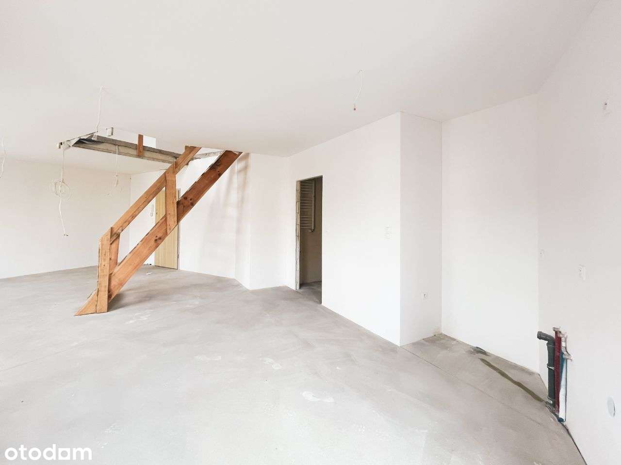 Mieszkanie dwupoziomowe 96,85 m2 - gotowe z aktem-4