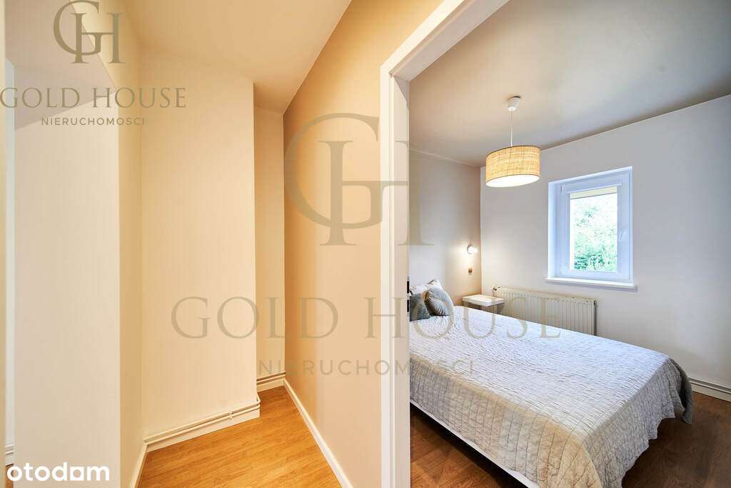 Piękne 3 pokojowe mieszkanie na Pogodnie na sprzed-5