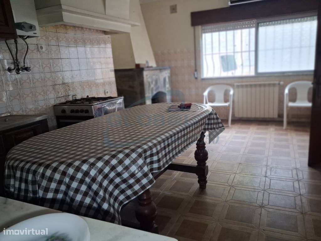 Exclusiva Propriedade em Alcanena | Duas Utilizações Independentes,...-17