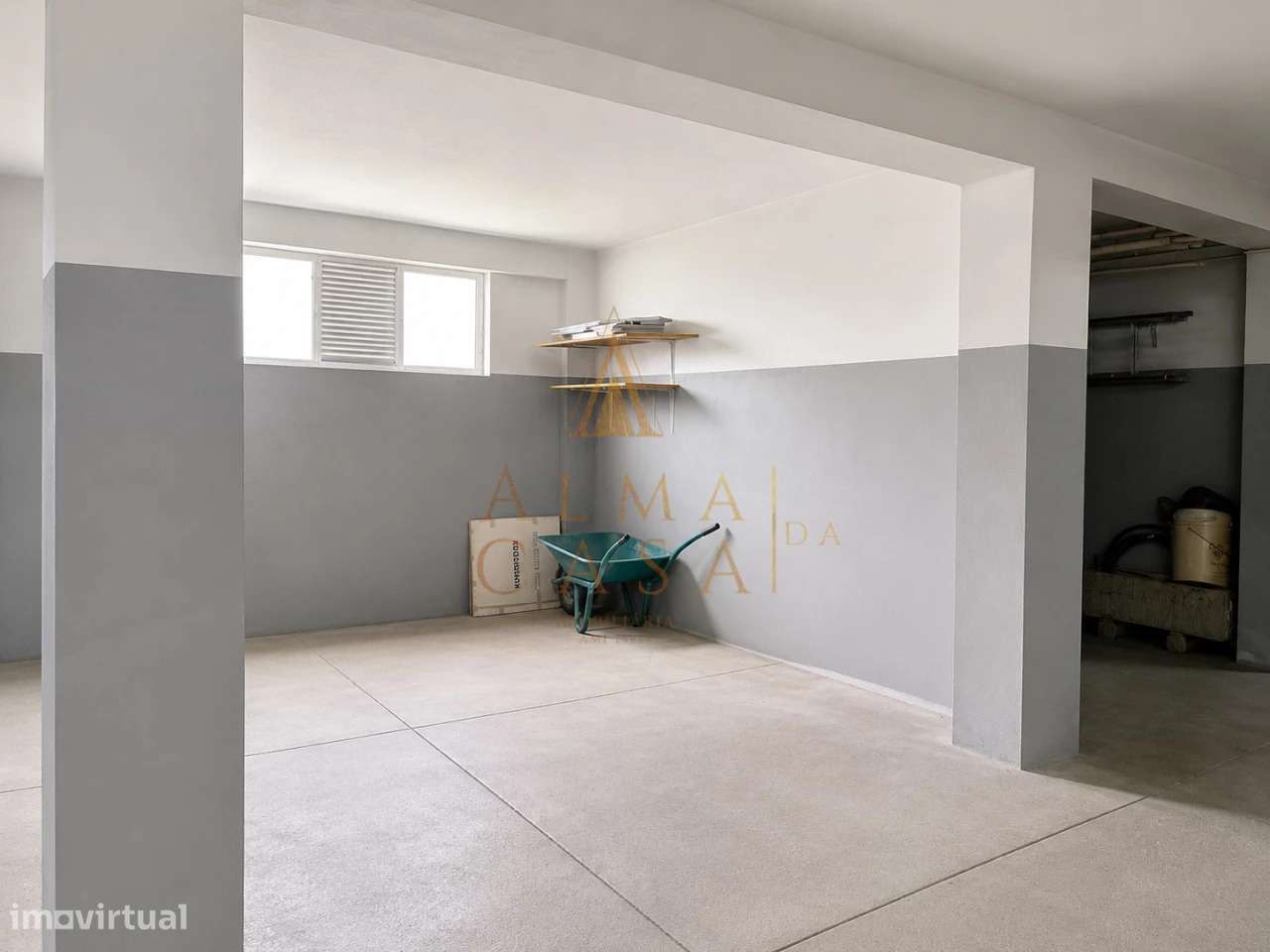 Apartamento, 100 m², Rio Tinto-13
