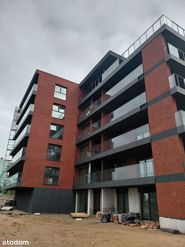 Mieszkanie dostępne od zaraz! BEZ PCC, Nowa Inwestycja! - Pełny obrazek: 3/10