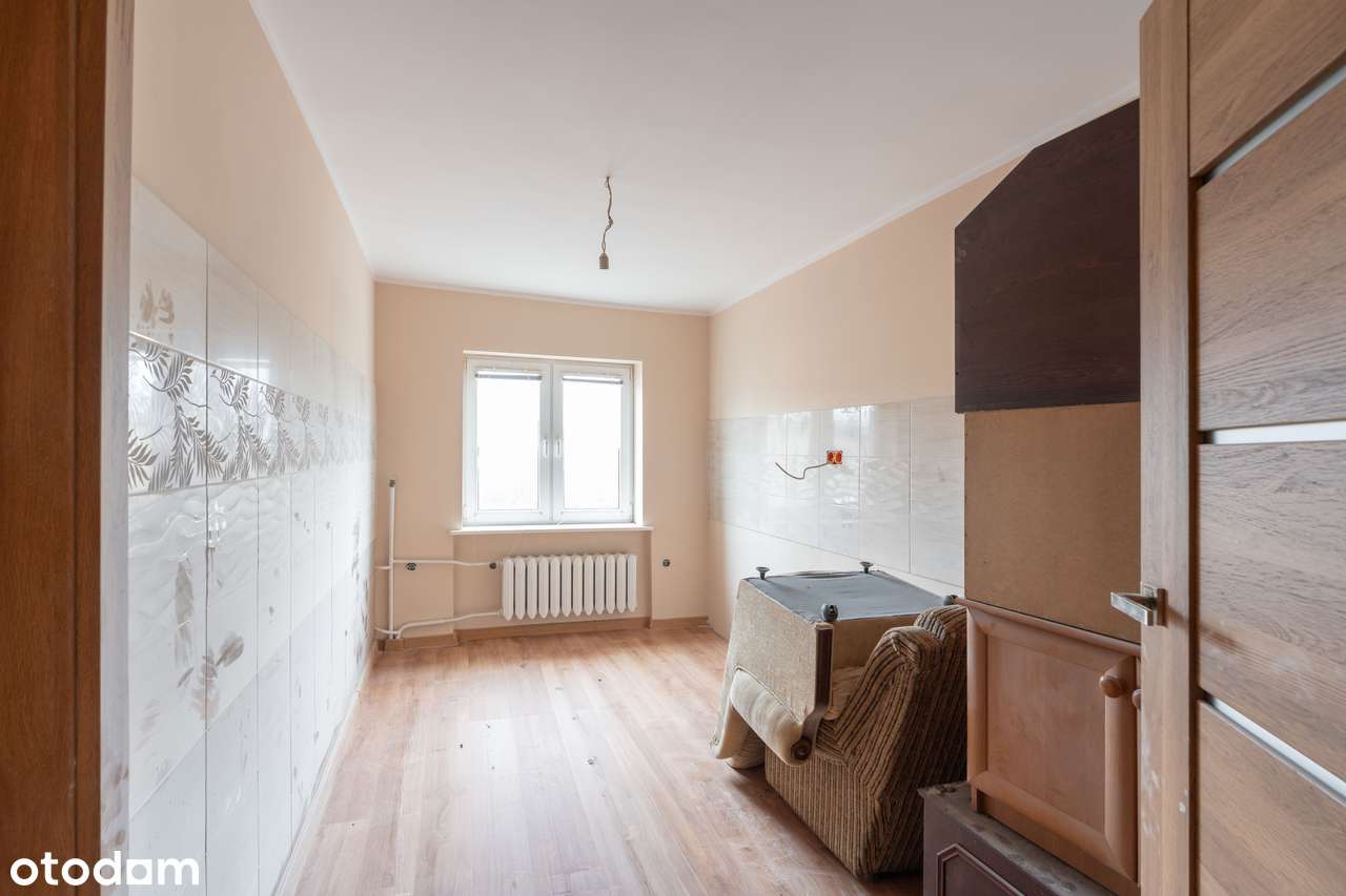 Dom na działce 532 m2 w Śremie-13