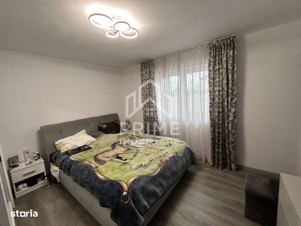 Casa de vanzare, 4 camere, 2 bai - 128 mp utili + 18 mp terasa - Zona - Imagine principală: 5/15