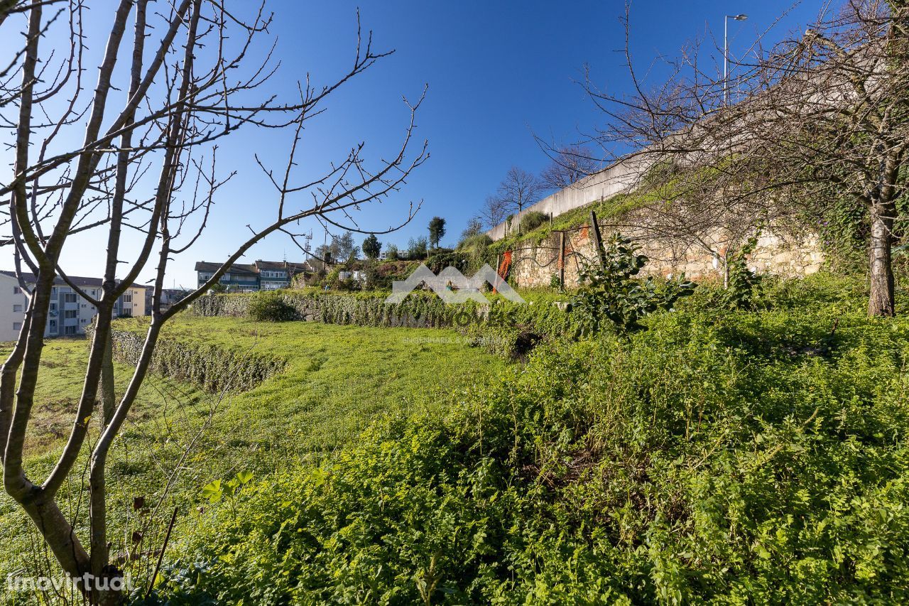 Terreno | Estádio do Dragão | 9.000M2