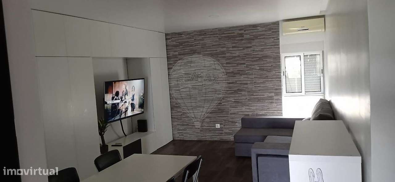 Apartamento T2 para venda - Grande imagem: 4/7