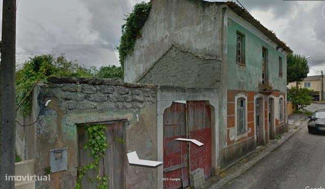 Casa Gandaresa, sita no coração da Gândaral- Possibilidade de construç - Grande imagem: 5/29