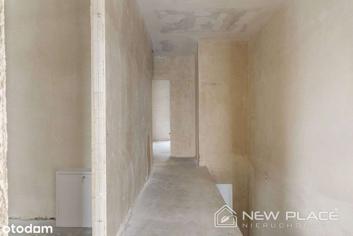 Stan deweloperski, 2 km od granicy Wrocławia-14