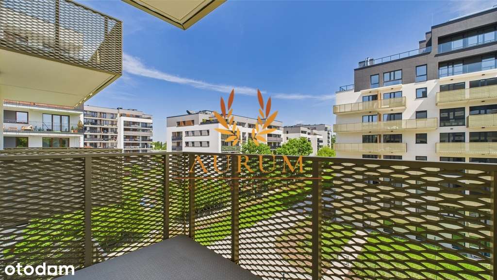 Nowe mieszkanie przy parku na Woli - Pełny obrazek: 5/15