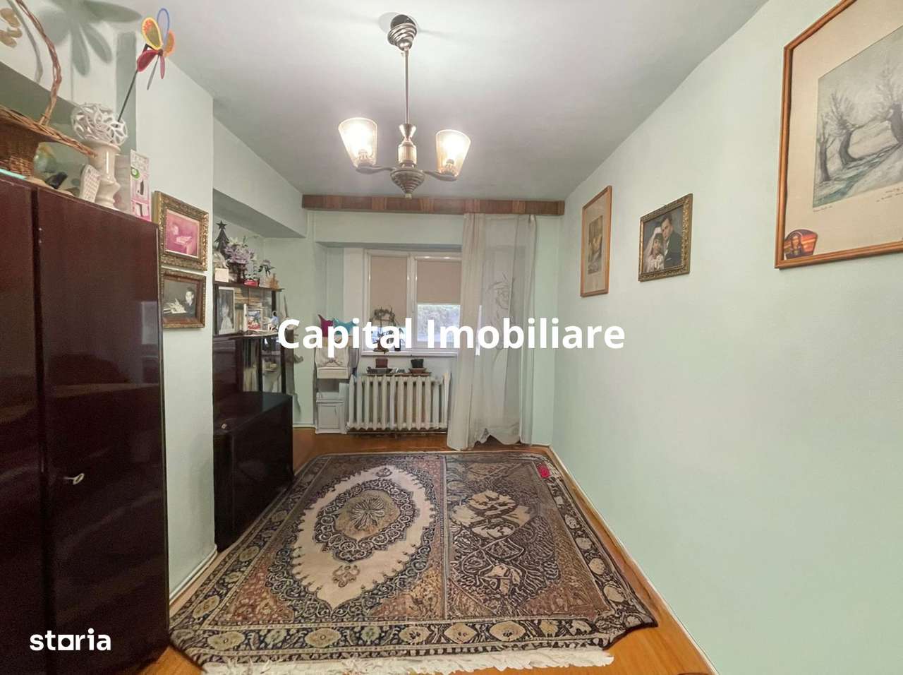 Comision 0%, apartament 3 camere decomandat, Ultracentral - Imagine principală: 5/11
