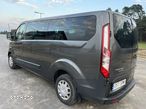 Ford Transit Custom - 4