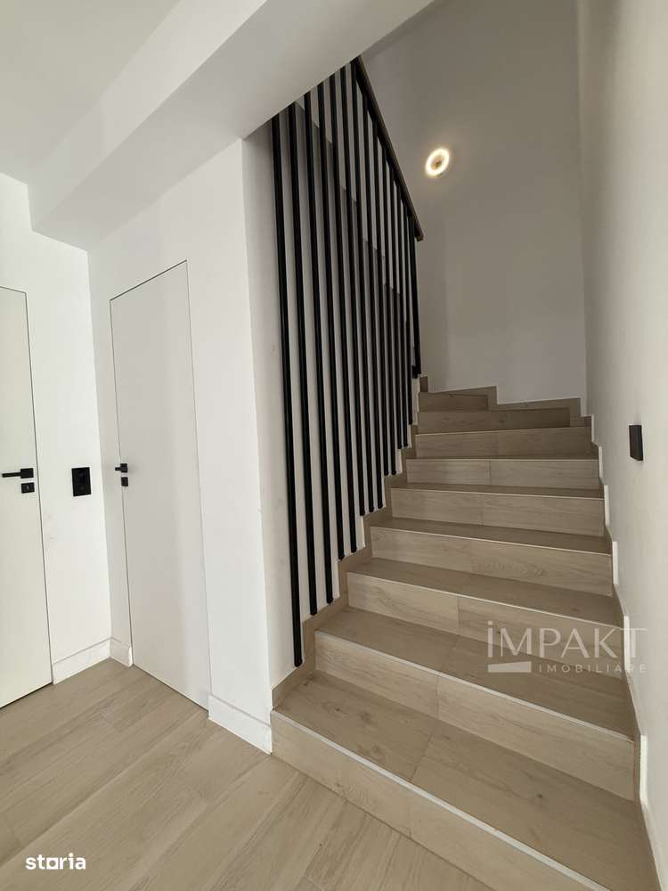 Casa indivuala intr-o zona linistita, în Chinteni! - Imagine principală: 4/19