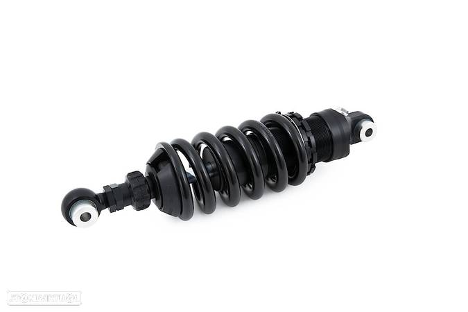 amortecedor traseiro ohlins bmw r nine t scrambler / urban - bm 495 - 3