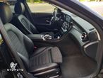 Mercedes-Benz Klasa C 200 d T 9G-TRONIC - 5