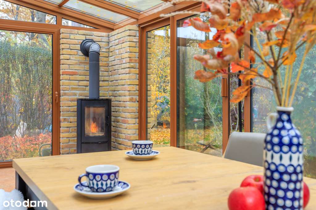 Dom z klimatem - Pełny obrazek: 4/20