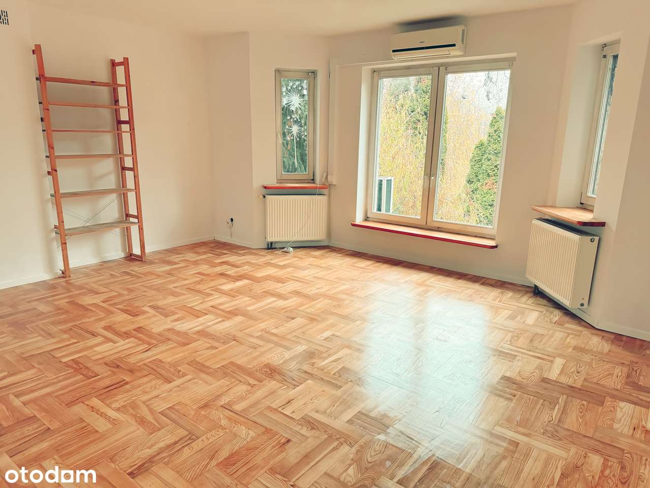 Segment 246 m² z ogrodem i 2 miejscami postojowymi – Warszawa Włochy - Pełny obrazek: 5/14
