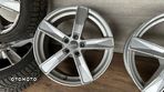 FELGI ALU 18 5X112 ET40 MERCEDES AUDI SKODA SEAT VOLKSWAGEN - 2