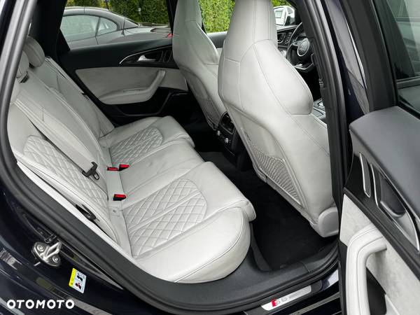 Audi S6 4.0 TFSI Quattro S tronic - 11