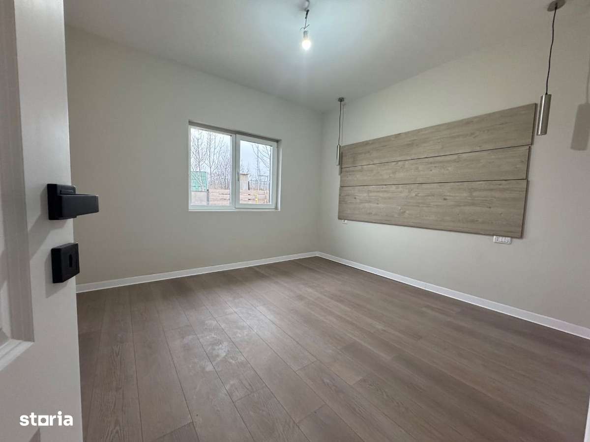 Casă stil mediteranean – 500 mp teren, finisaje premium-2