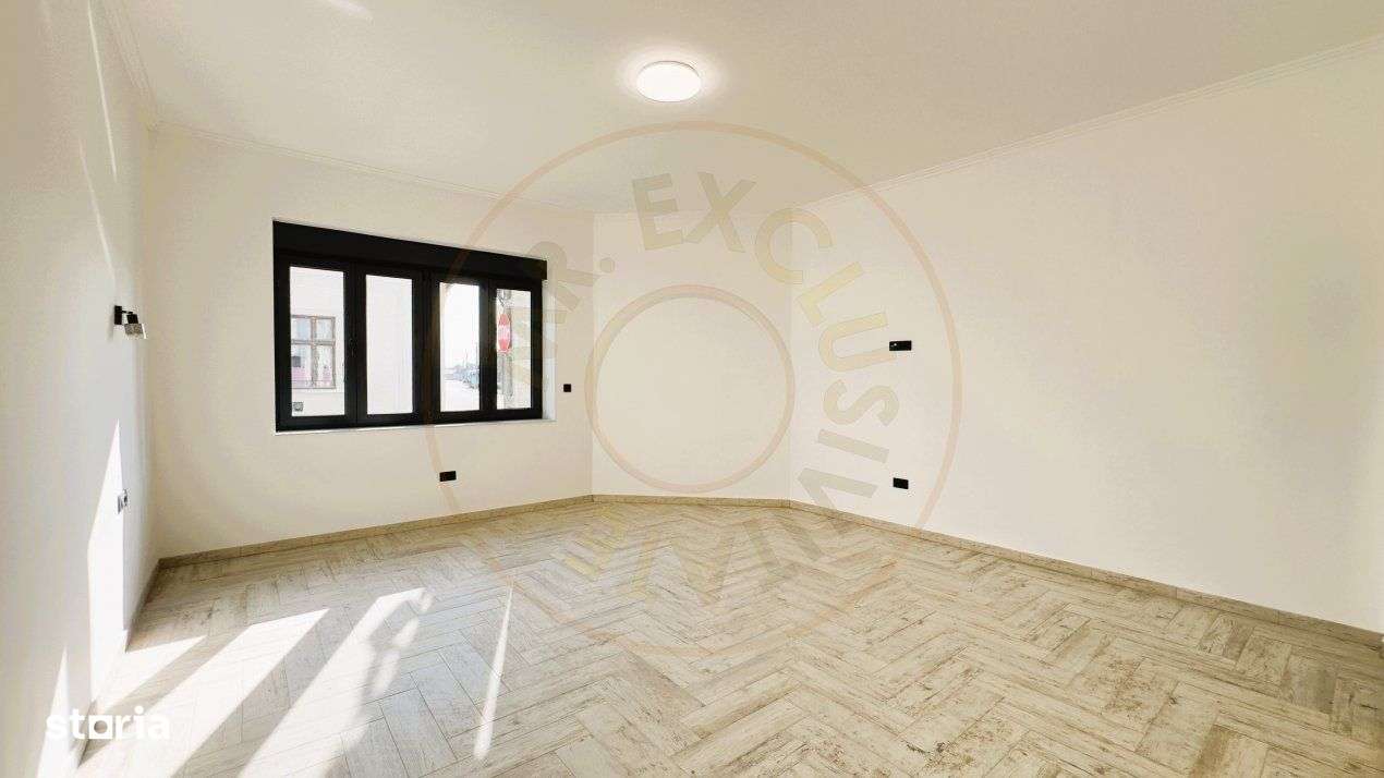 Casa 3 camere 154 mp, Teren 630 mp - Str. T. Vladimirescu - Carei - Co - Imagine principală: 4/19