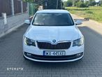 Skoda Superb 2.0 TDI Comfort - 2