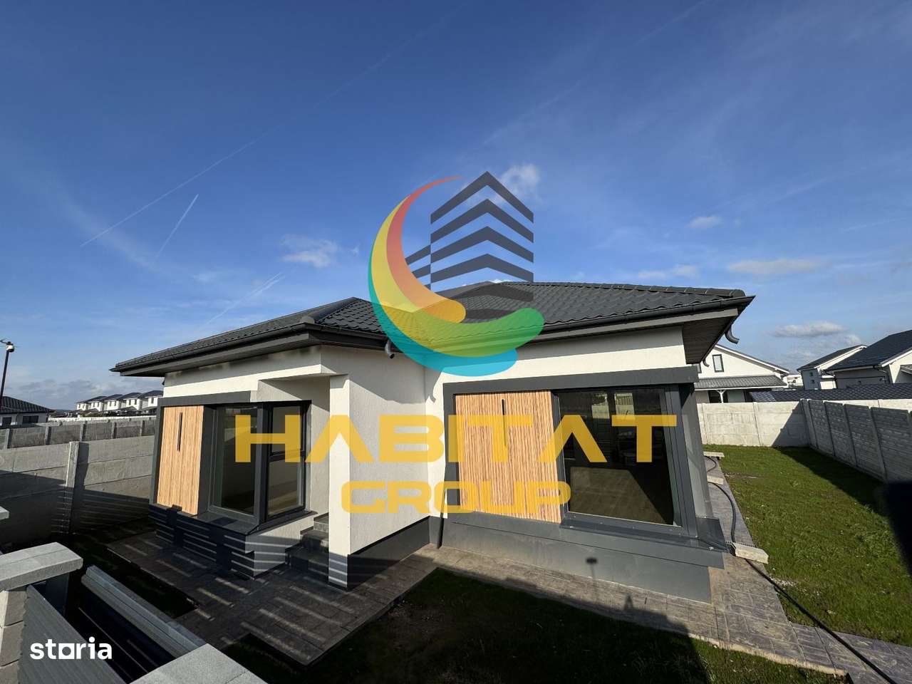 Casa 3 camere, eficienta energetic, acces facil STV - Vidra - Imagine principală: 4/15