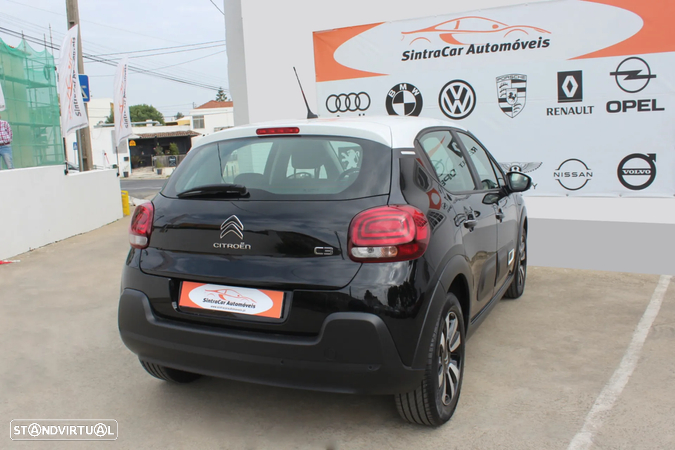 Citroën C3 1.2 PureTech Shine - 8