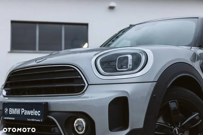 MINI Countryman Cooper Classic Trim - 13