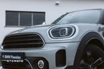 MINI Countryman Cooper Classic Trim - 13