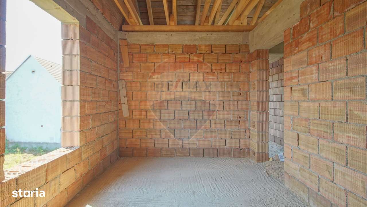 Casa individuala - Cristian, Brașov-7