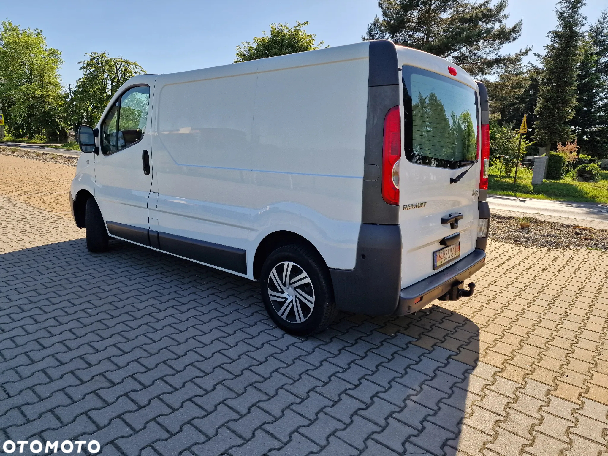 Renault Trafic - 7